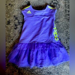 Adidas Dress